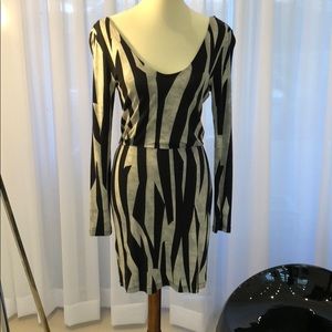 BCBG generation size small dress